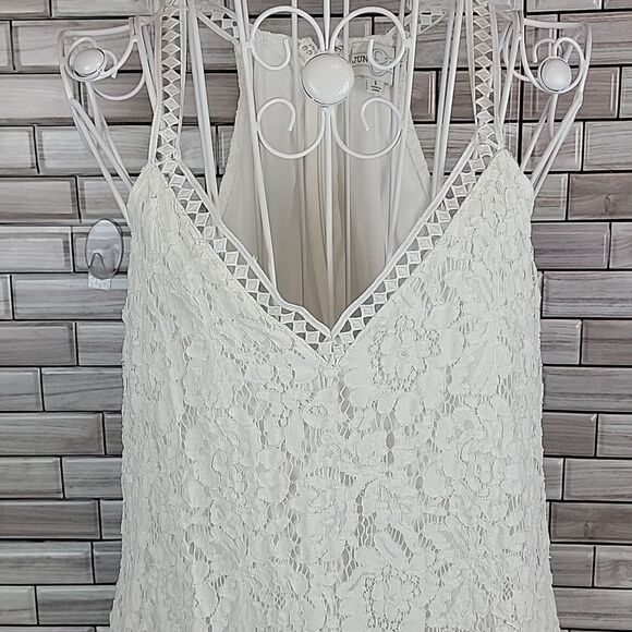 Jun and Ivy mini dress Size S - Picture 2 of 14